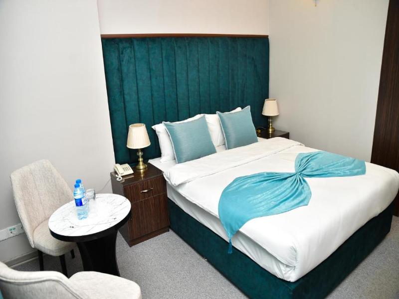 Karat Inn Boutique Hotel - Oda