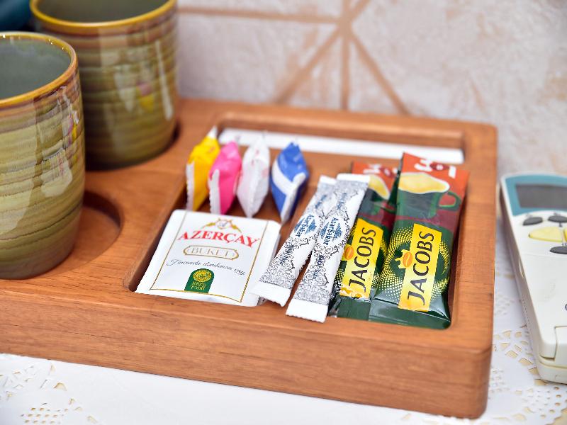Karat Inn Boutique Hotel - Oda