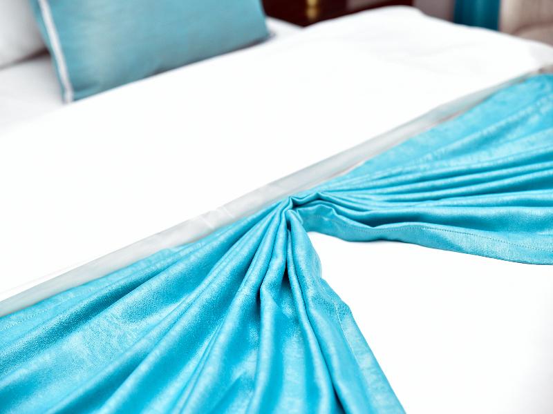 Karat Inn Boutique Hotel - Oda