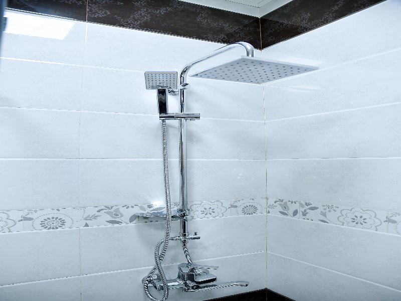 Karat Inn Boutique Hotel - Oda