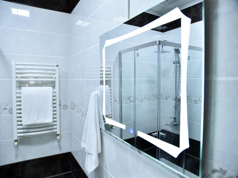 Karat Inn Boutique Hotel - Oda