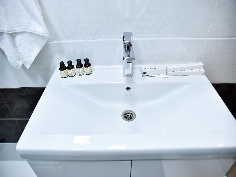 Karat Inn Boutique Hotel - Oda