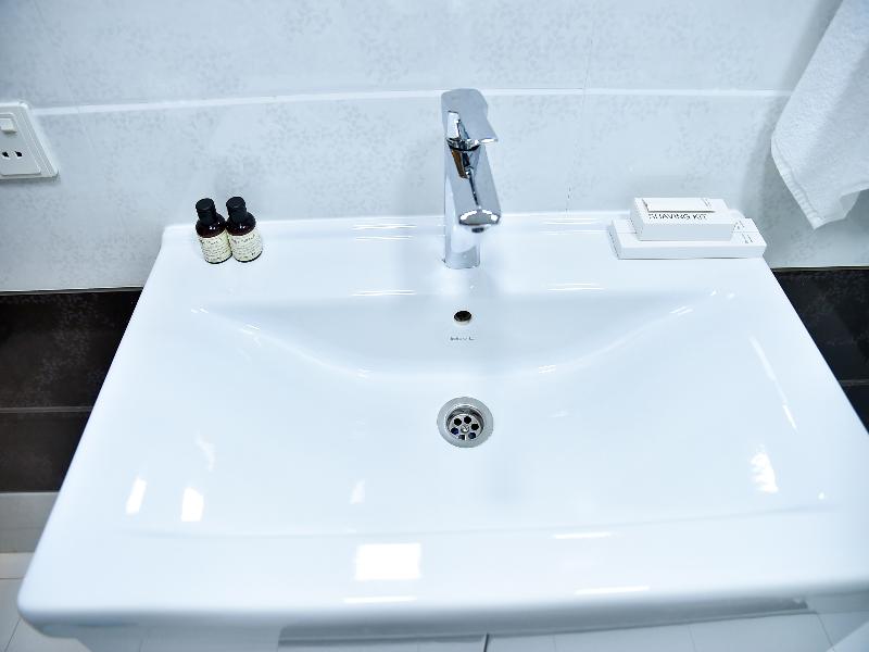 Karat Inn Boutique Hotel - Oda