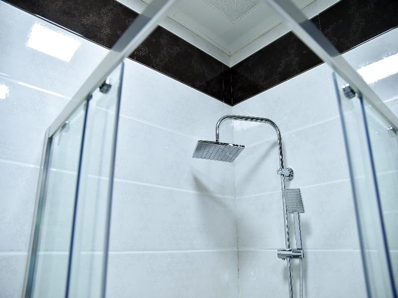 Karat Inn Boutique Hotel - Oda