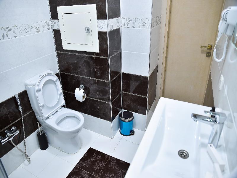 Karat Inn Boutique Hotel - Oda