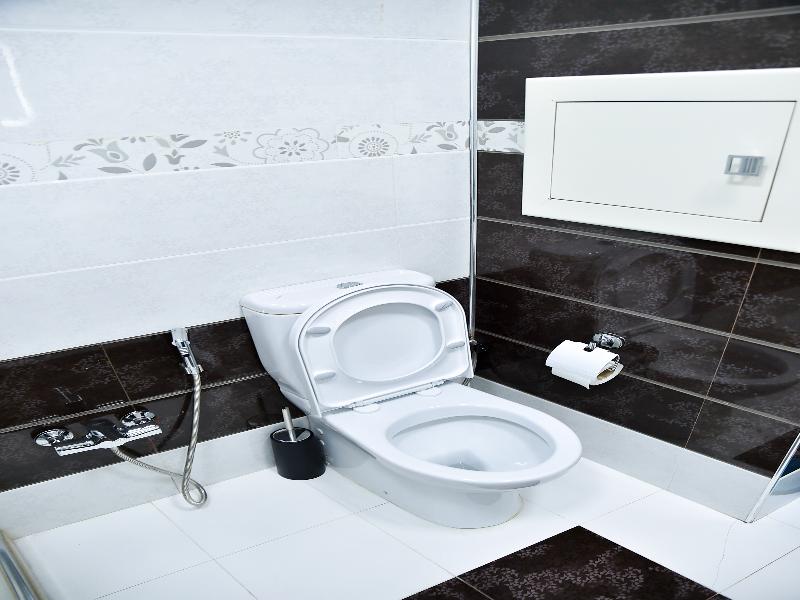 Karat Inn Boutique Hotel - Oda
