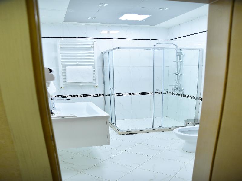 Karat Inn Boutique Hotel - Oda