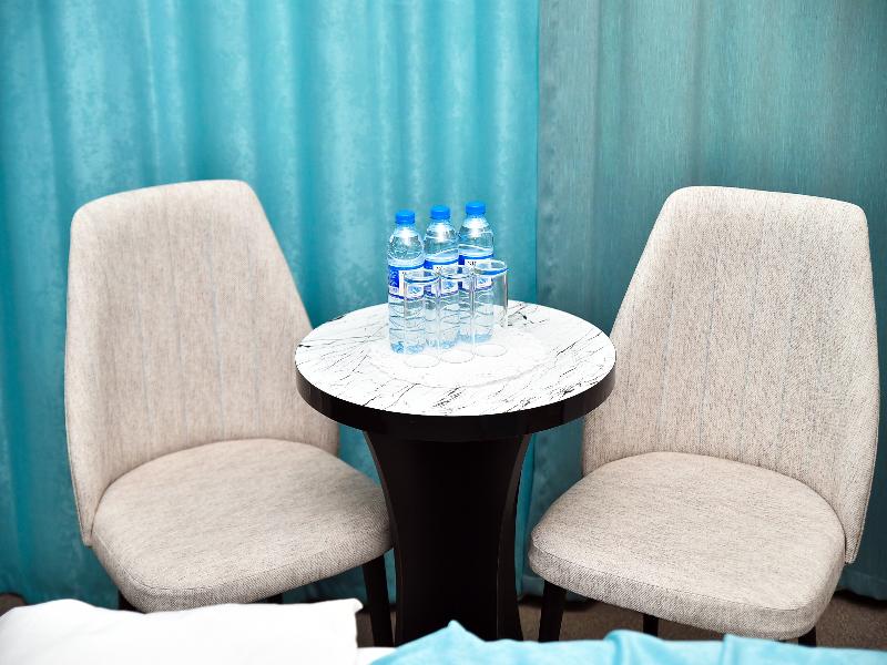 Karat Inn Boutique Hotel - Oda