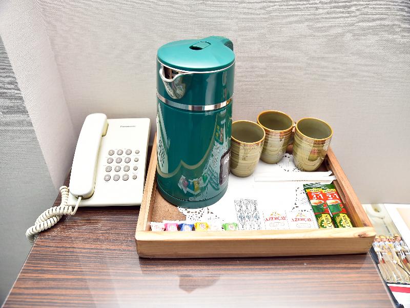 Karat Inn Boutique Hotel - Oda