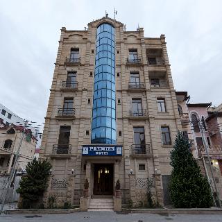 Premier otel fotoğrafı