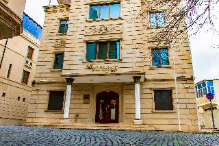 Atropat Old City Hotel otel fotoğrafı