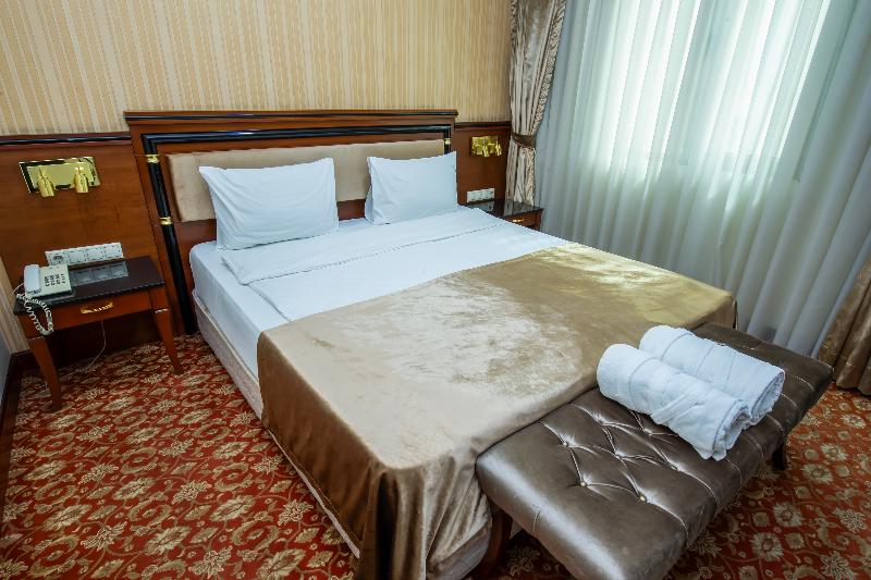 Atropat Old City Hotel - Oda