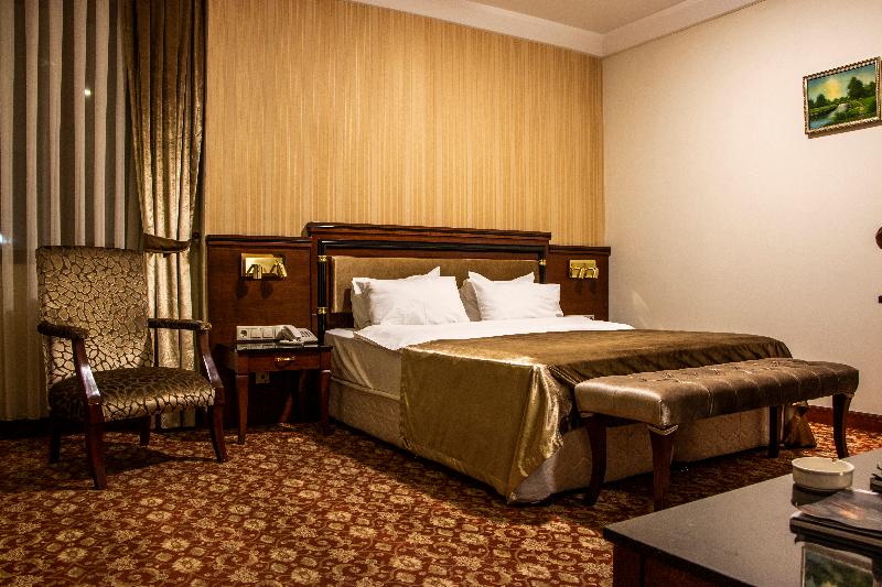 Atropat Old City Hotel - Oda