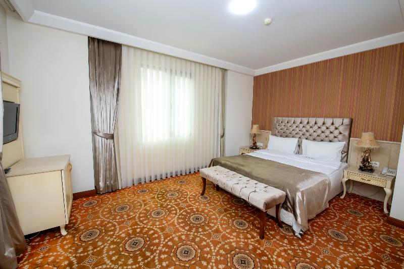Atropat Old City Hotel - Oda