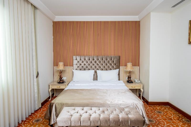 Atropat Old City Hotel - Oda