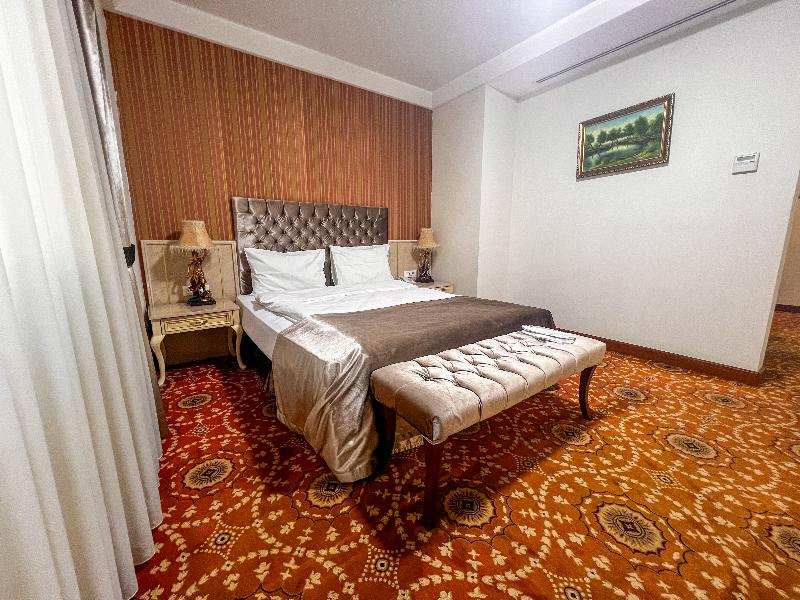 Atropat Old City Hotel - Oda