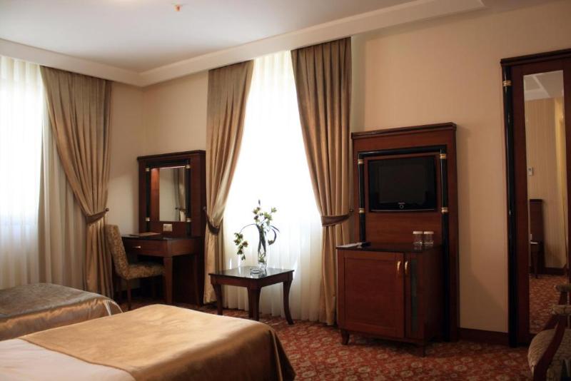 Atropat Old City Hotel - Oda