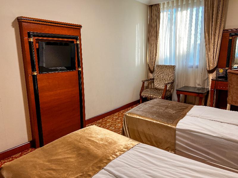 Atropat Old City Hotel - Oda