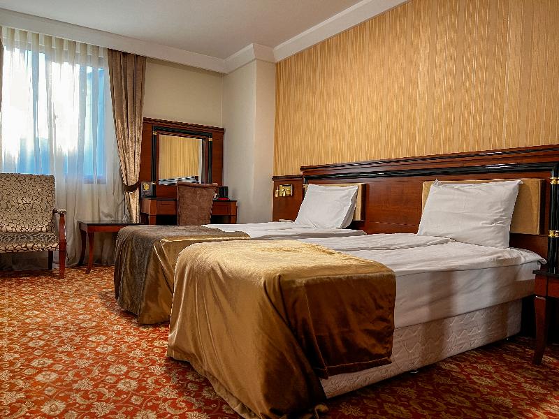 Atropat Old City Hotel - Oda