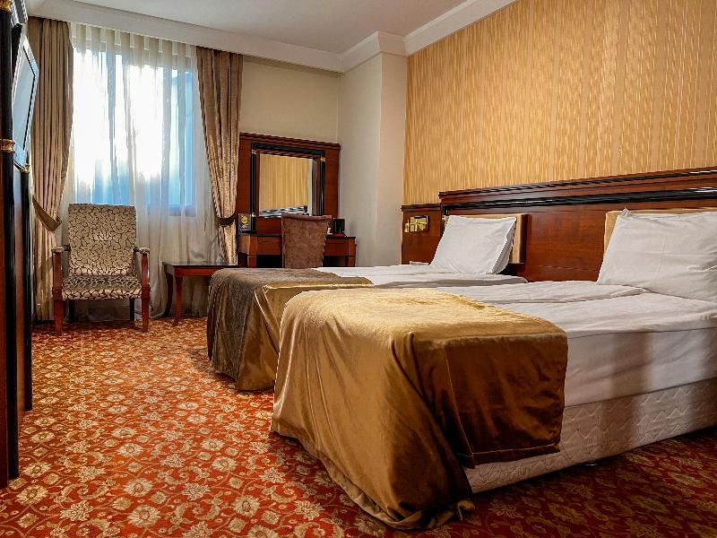 Atropat Old City Hotel - Oda
