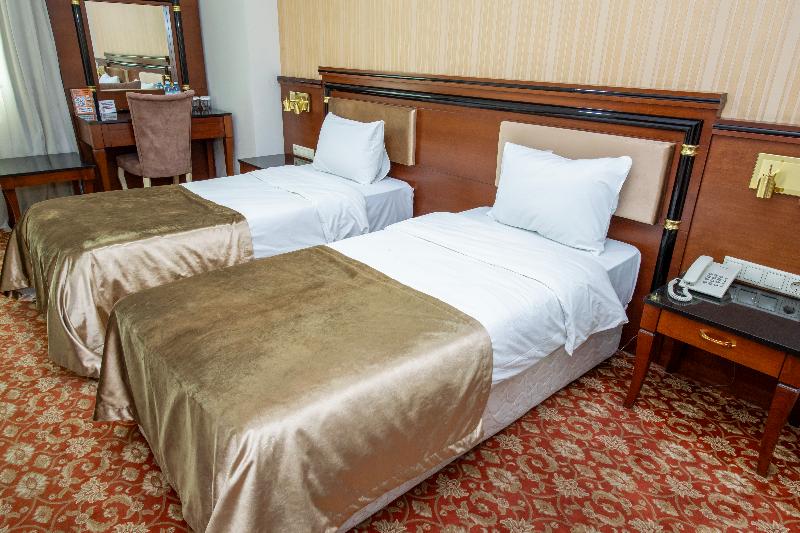 Atropat Old City Hotel - Oda
