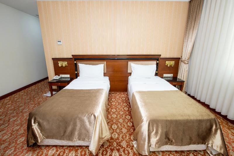 Atropat Old City Hotel - Oda