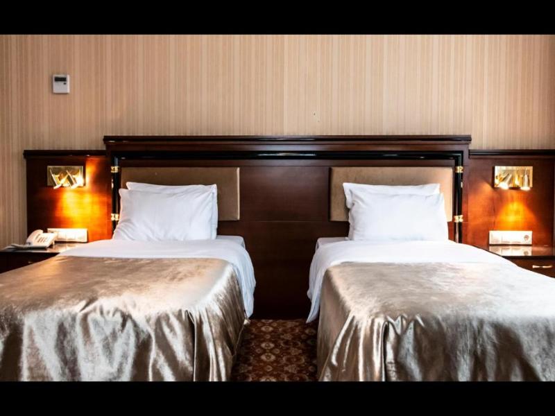Atropat Old City Hotel - Oda