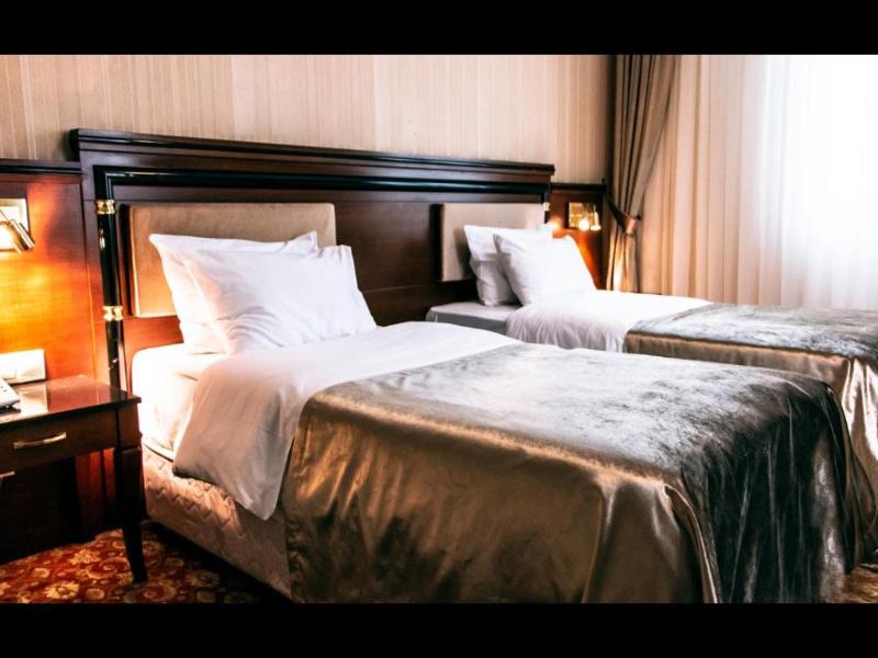 Atropat Old City Hotel - Oda