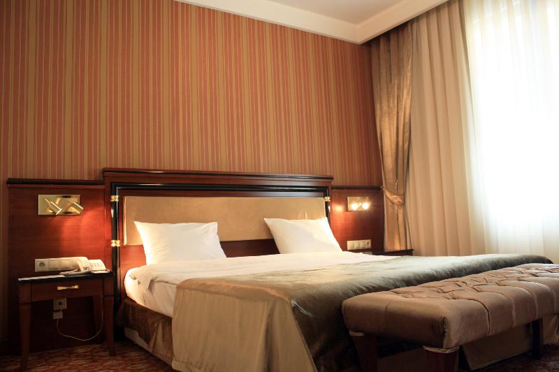 Atropat Old City Hotel - Oda