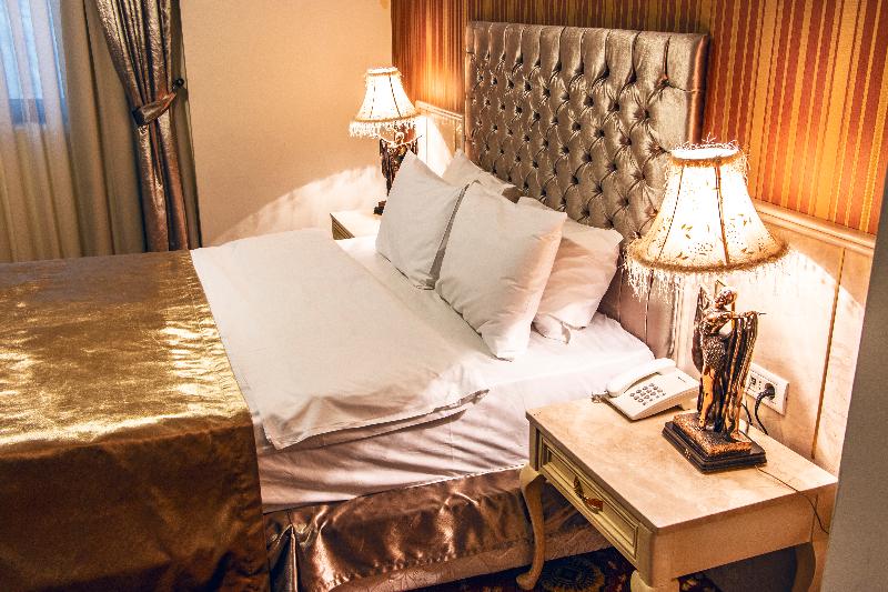 Atropat Old City Hotel - Oda