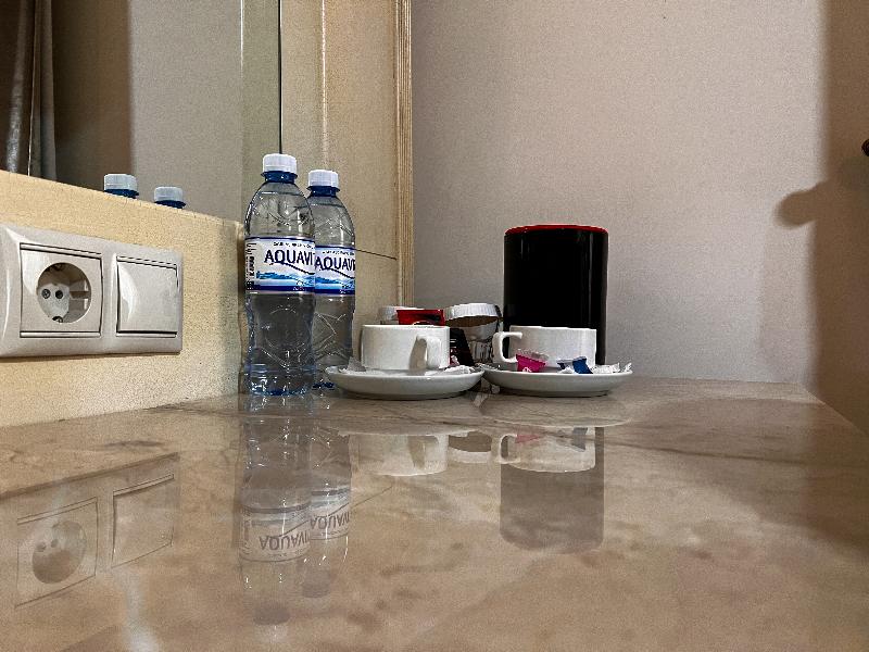Atropat Old City Hotel - Oda