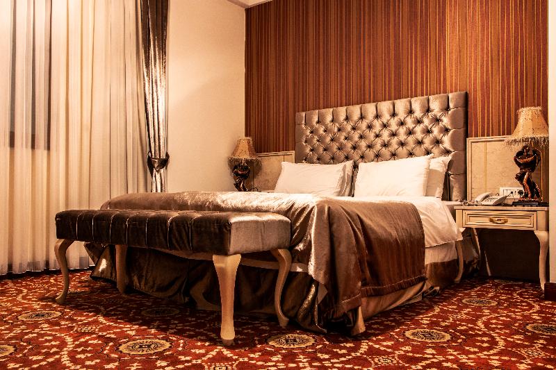 Atropat Old City Hotel - Oda