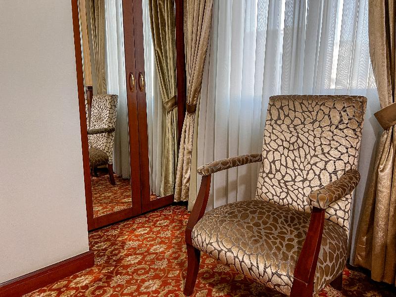 Atropat Old City Hotel - Oda