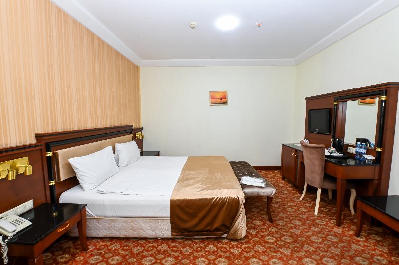 Atropat Old City Hotel - Oda