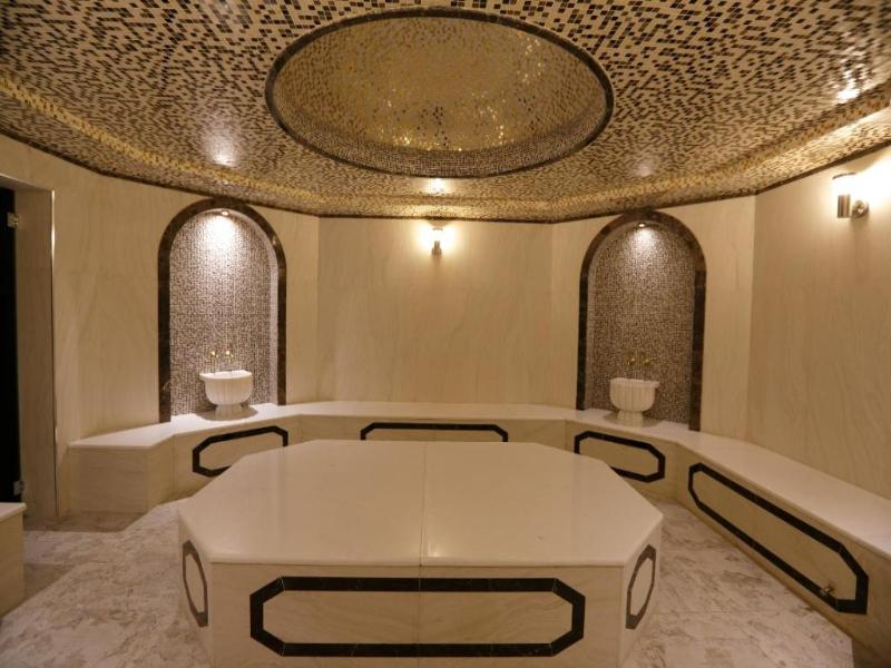 Days Hotel by Wyndham Baku - Aktivite