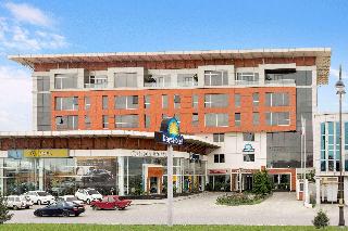 Days Hotel by Wyndham Baku otel fotoğrafı