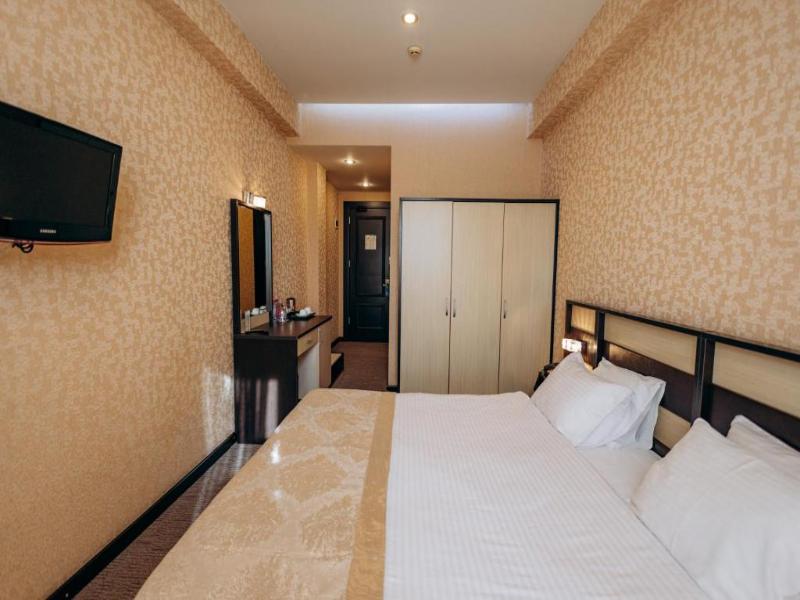 Days Hotel by Wyndham Baku - Oda