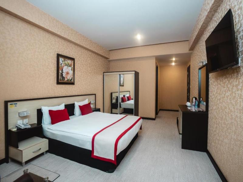 Days Hotel by Wyndham Baku - Oda
