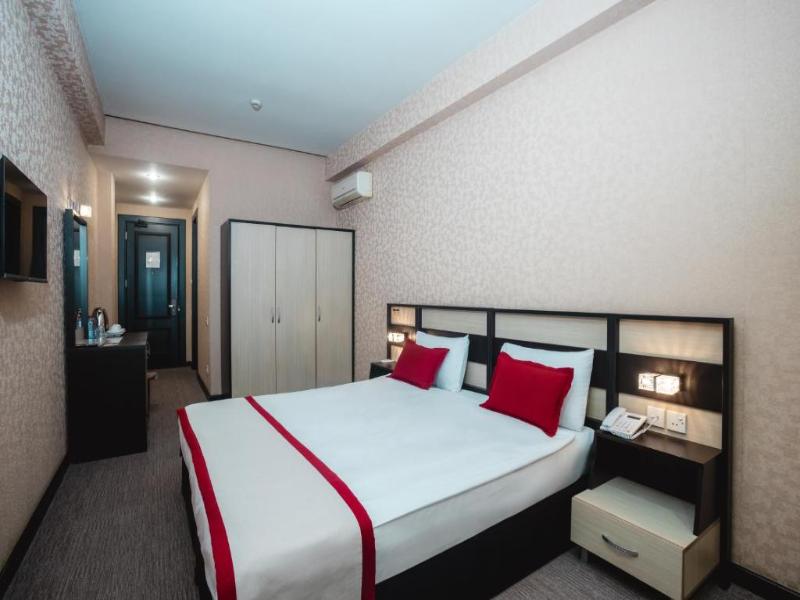 Days Hotel by Wyndham Baku - Oda