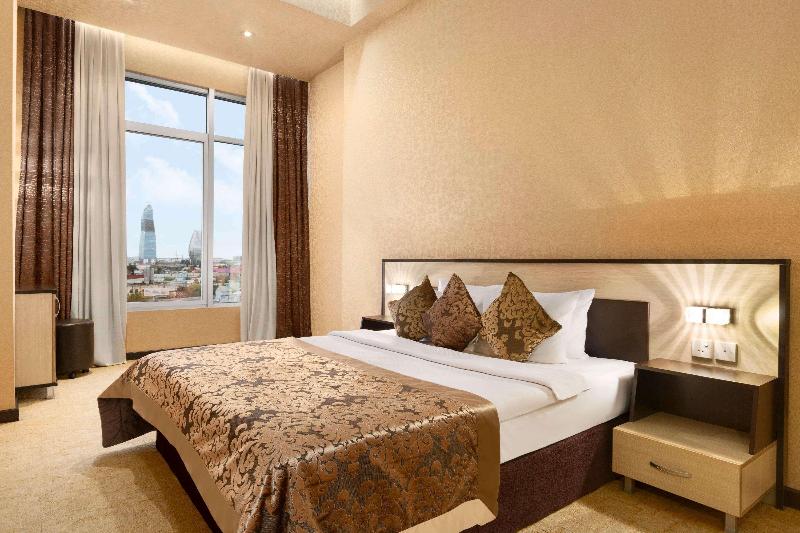 Days Hotel by Wyndham Baku - Oda