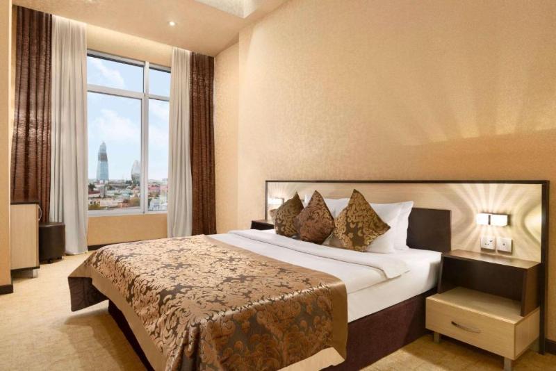 Days Hotel by Wyndham Baku - Oda