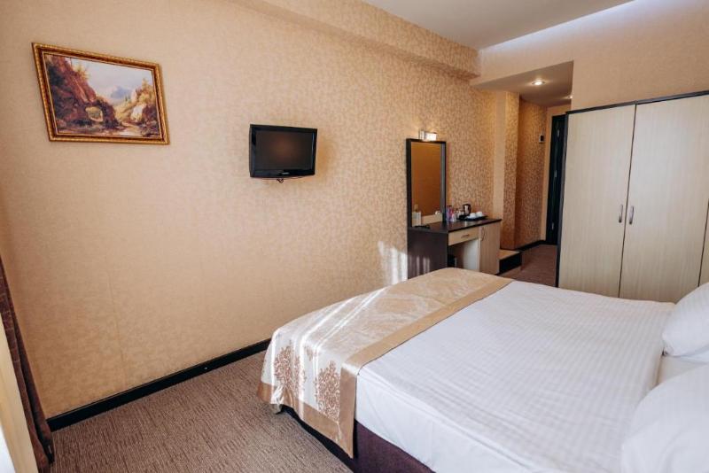 Days Hotel by Wyndham Baku - Oda