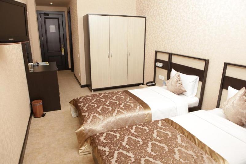 Days Hotel by Wyndham Baku - Oda