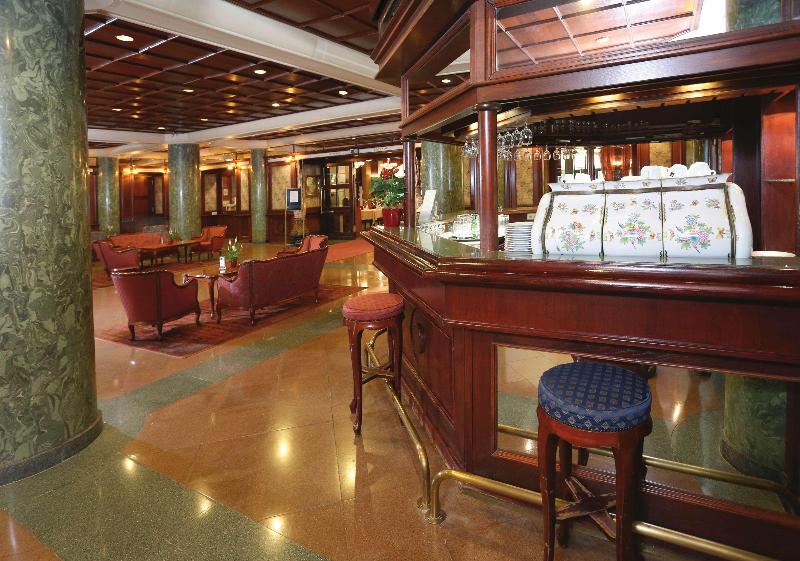 Ensana Grand Margaret Island - Bar