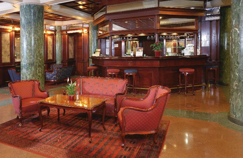 Ensana Grand Margaret Island - Bar