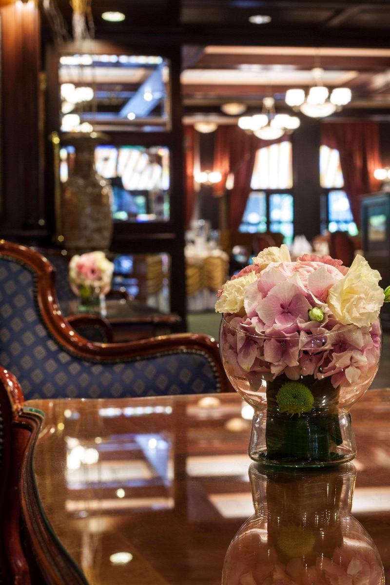 Ensana Grand Margaret Island - Bar