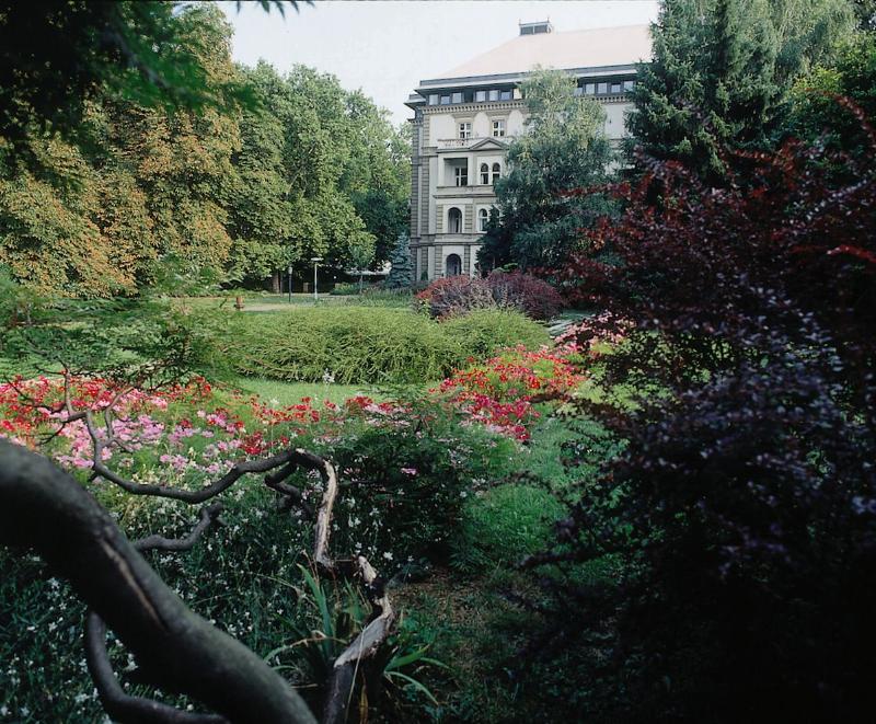 Ensana Grand Margaret Island - Genel