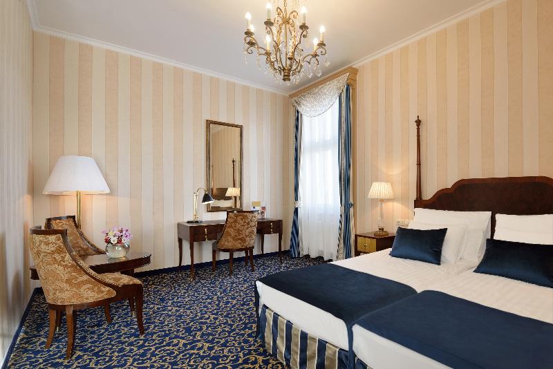 Ensana Grand Margaret Island - Genel