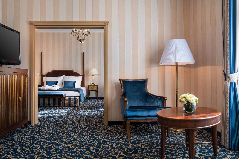 Ensana Grand Margaret Island - Genel
