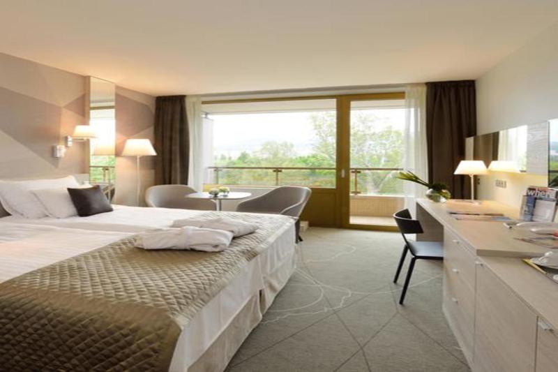 Ensana Grand Margaret Island - Oda